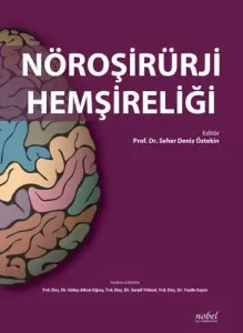 Nöroşirürji Hemşireliği 2. Baskı