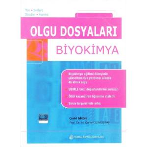 Olgu Dosyaları Biyokimya