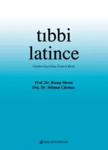 Tıbbi Latince